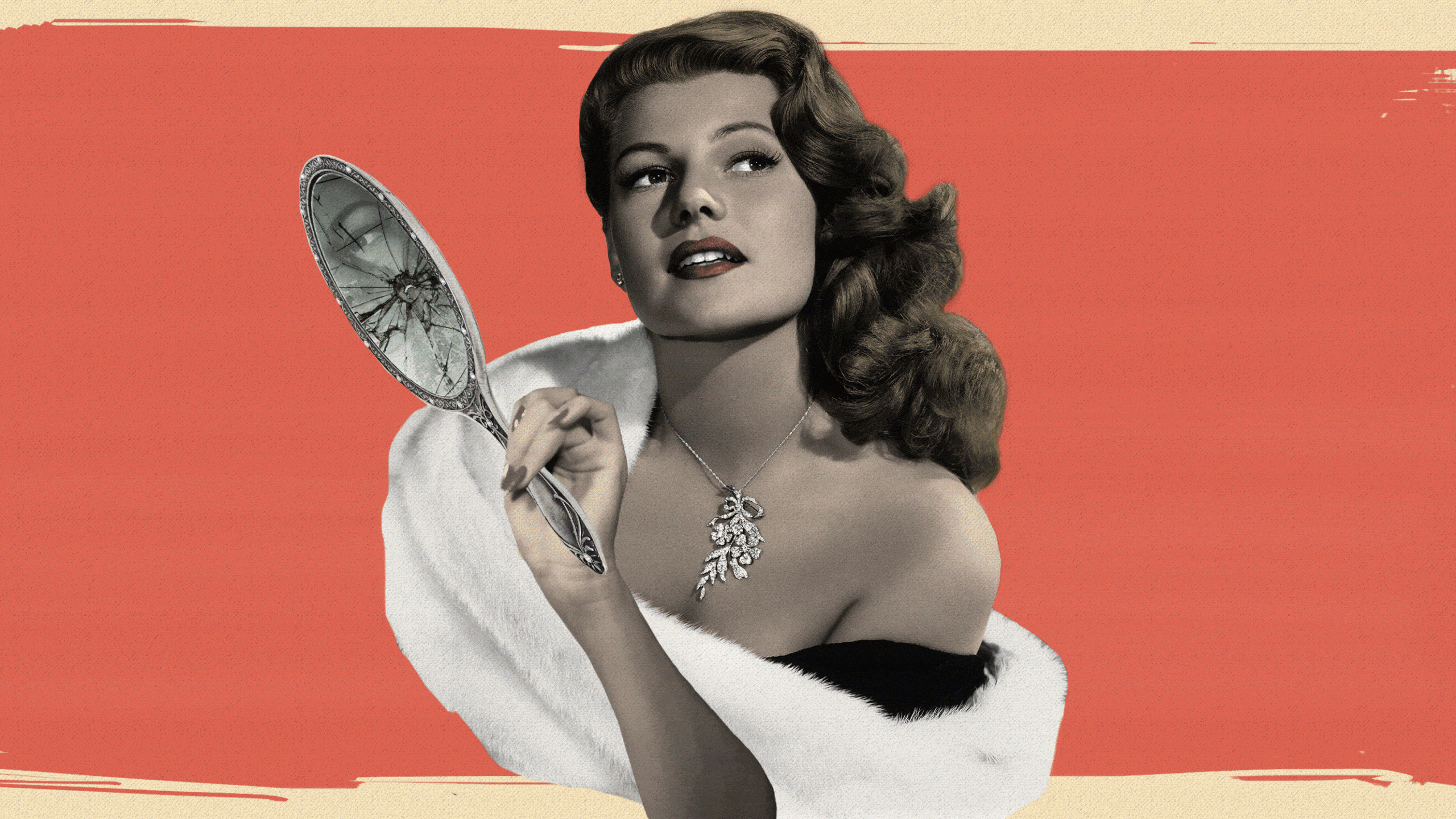2560px x 1440px - Ryan Murphy on Our Obsession with Old Hollywood - Catherine Zeta-Jones on  Our Obsession with Old Hollywood | Marie Claire