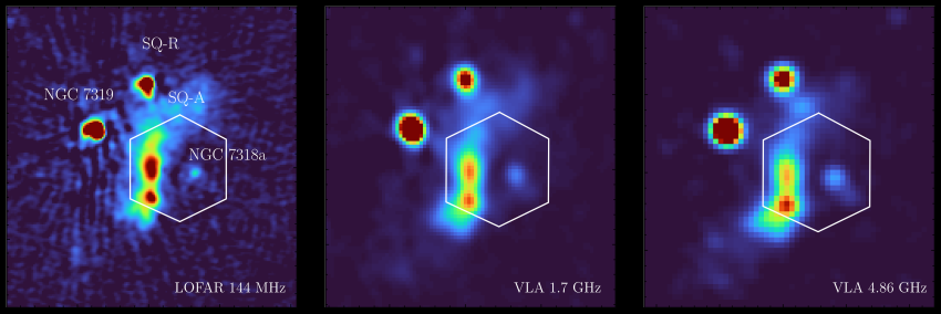 2-million-mile-per-hour galactic crash reawakens a perilous ‘cosmic crossroads’