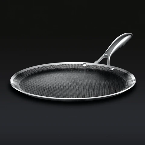 HexClad Hybrid 12 inch Griddle