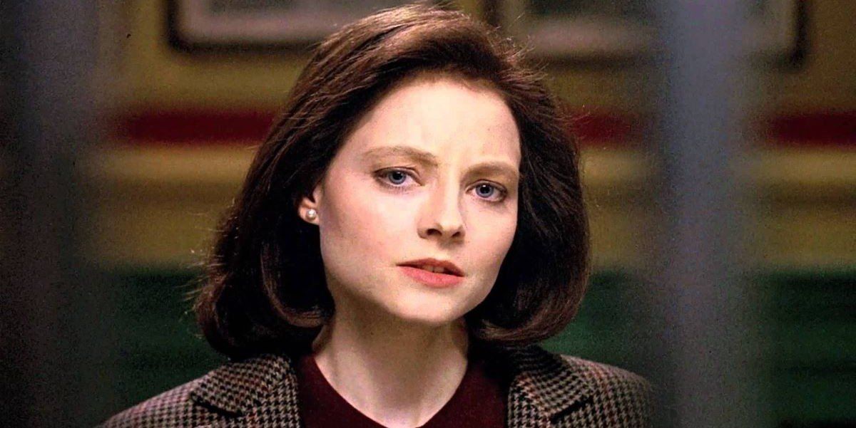 The Silence of the Lambs: 11 Behind-The-Scenes Facts About The ...
