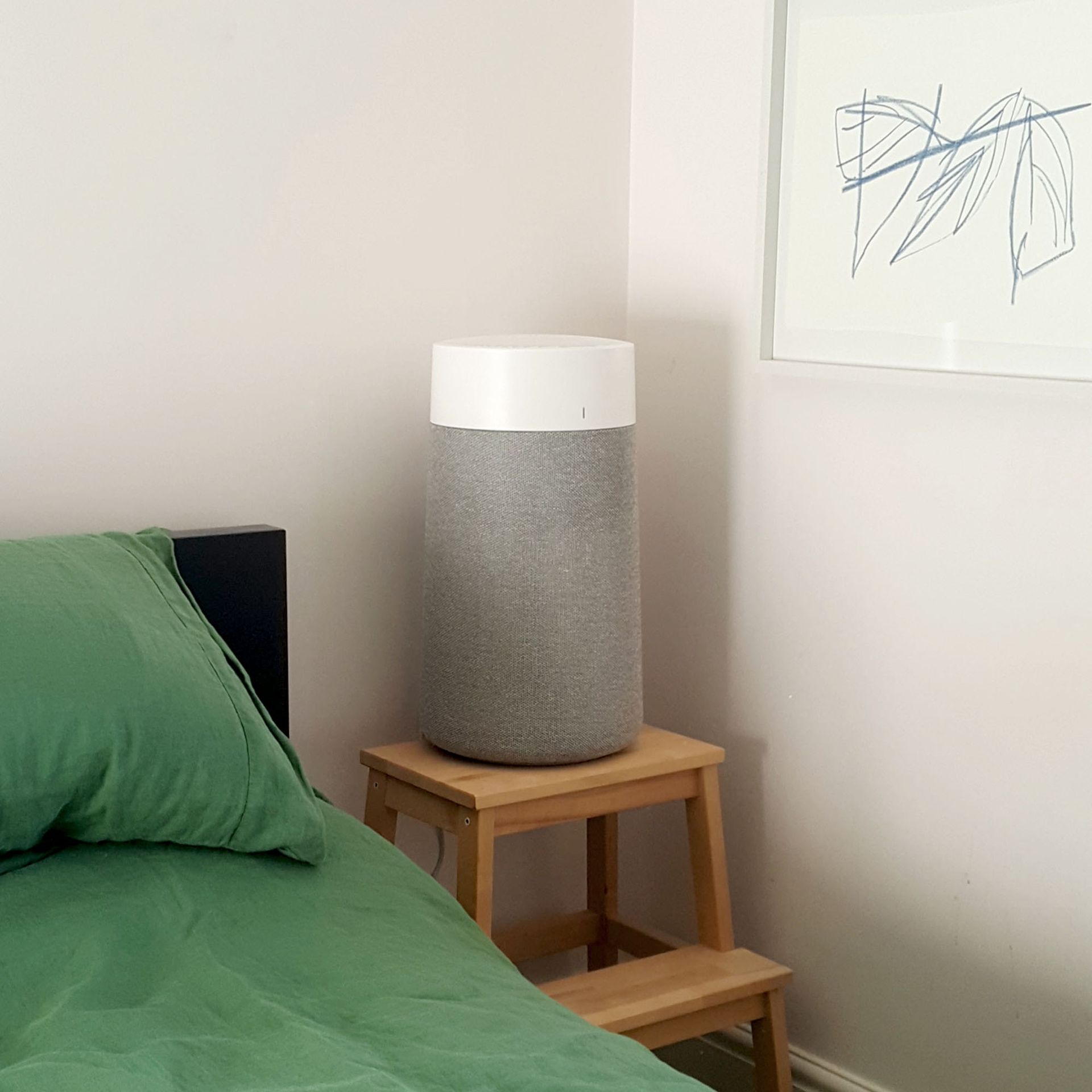 Does an air purifier help hay fever? Ideal Home