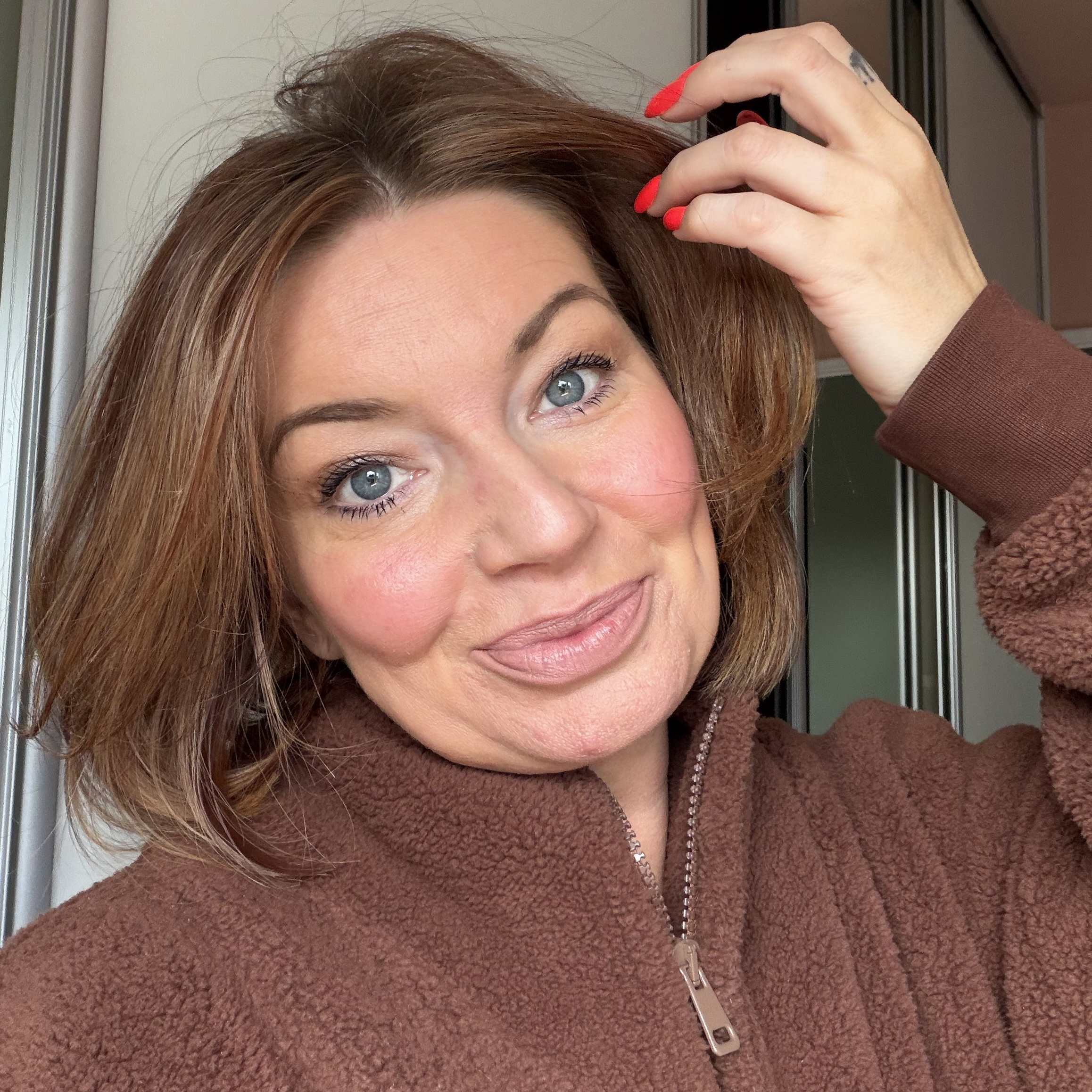 Part-Time Working Mummy