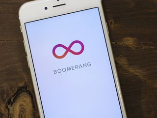 What the heck is Boomerang? | iMore