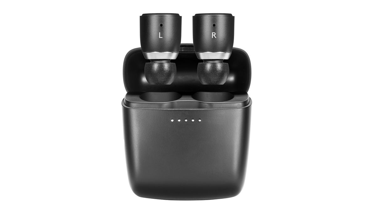 Lightning headphones are they good? Do they have a future? What HiFi?