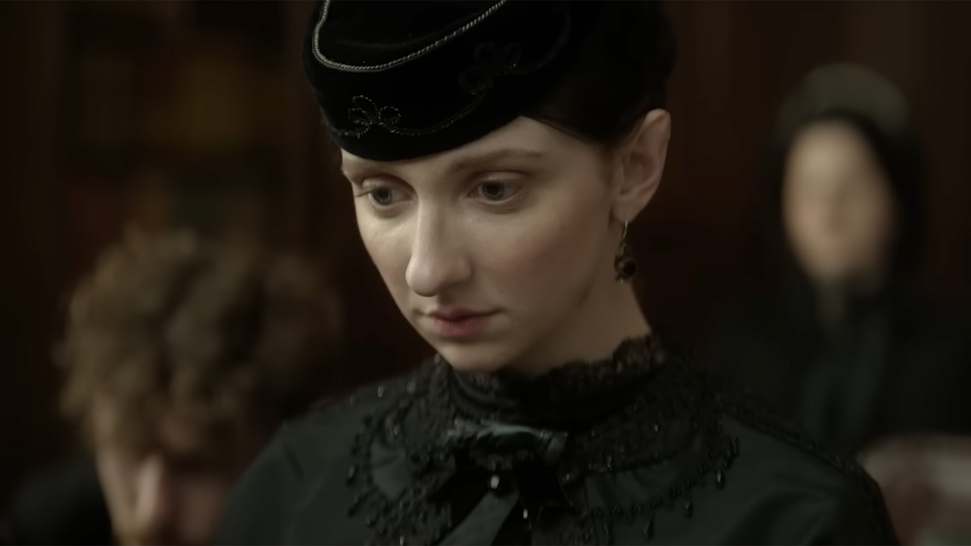 House of Guinness on Netflix
