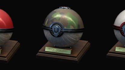 Pokemon Legends: Arceus