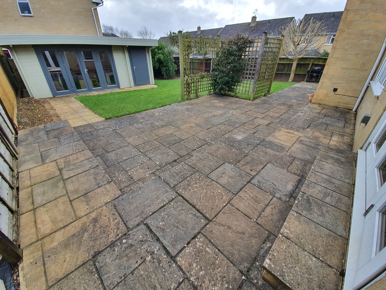 K&auml;rcher K4 Full Control Pressure Washer review