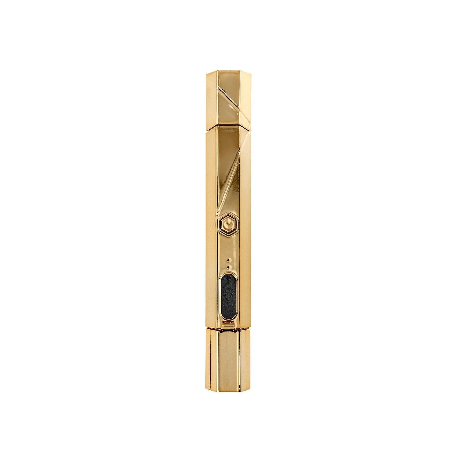 Apres Gel-X Omni Light Gold