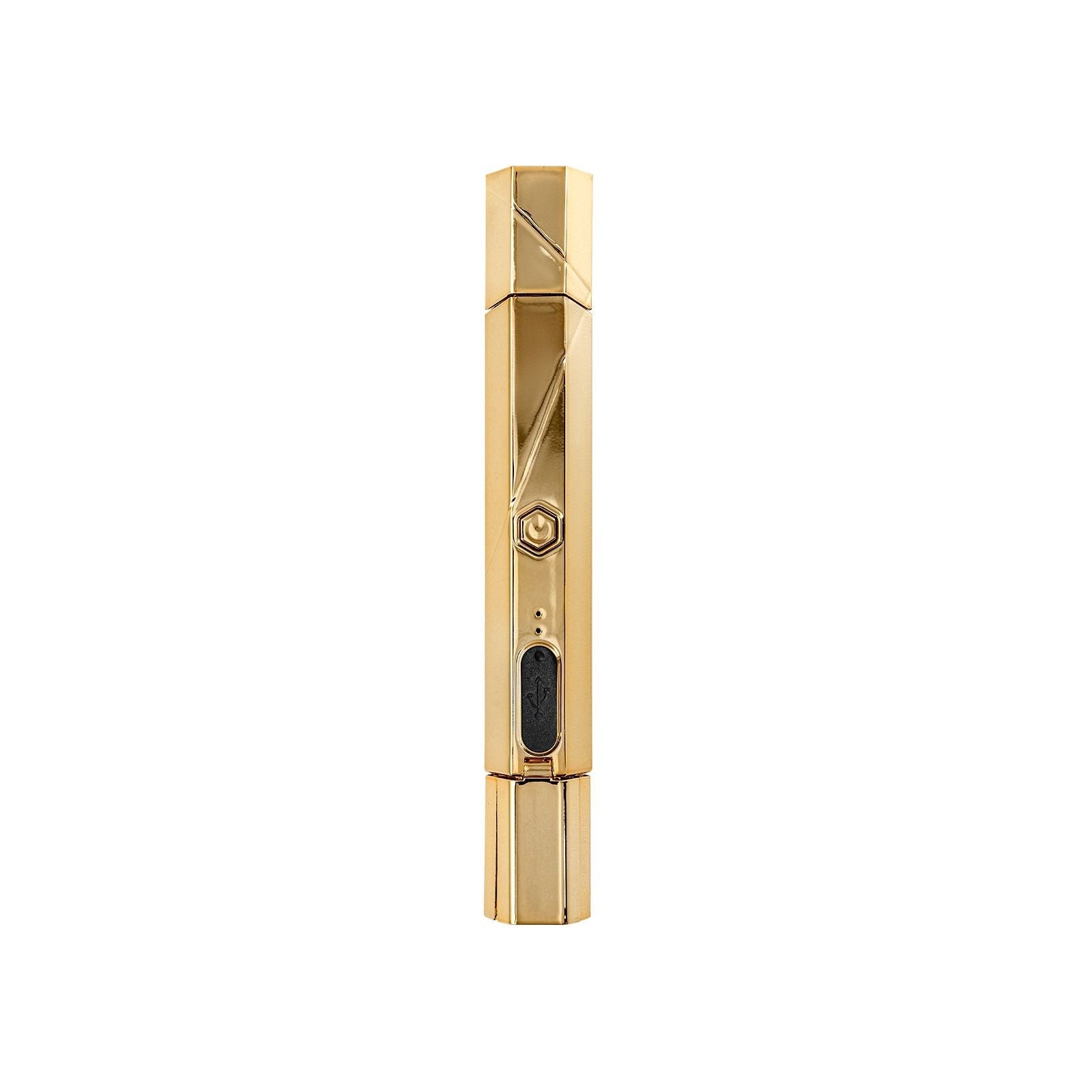 Apres Gel-X Omni Light Gold