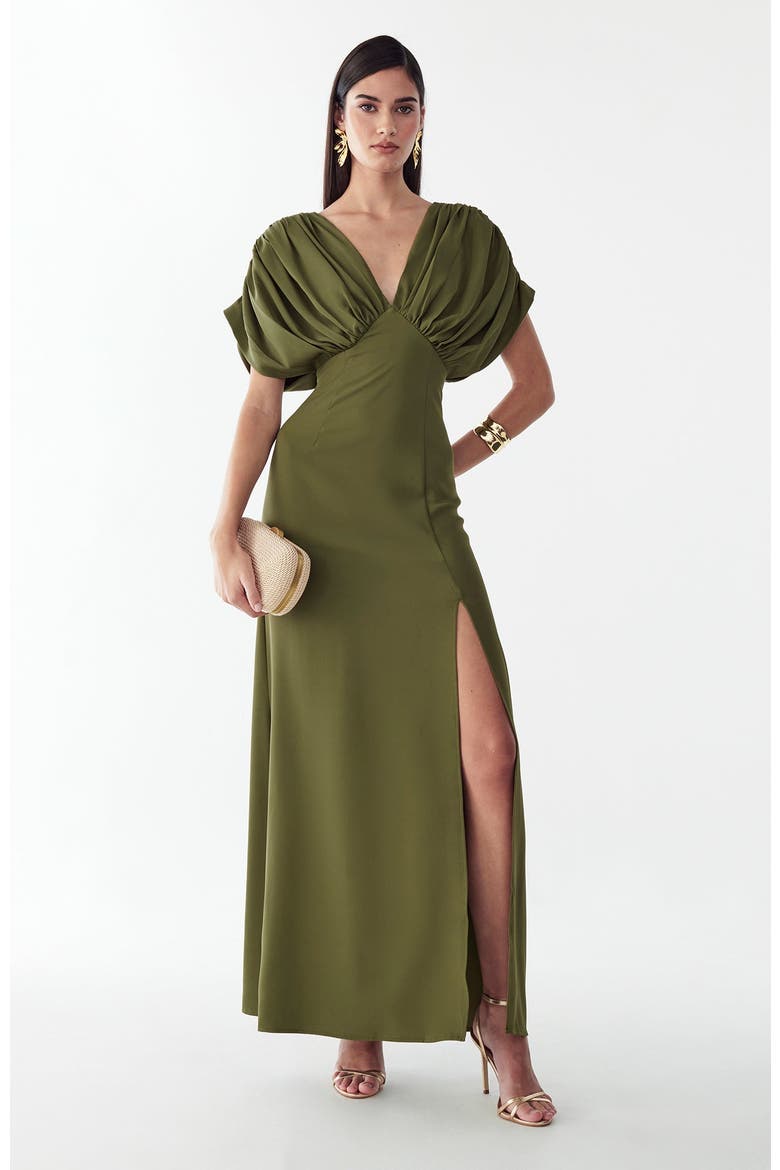 Laila Dress