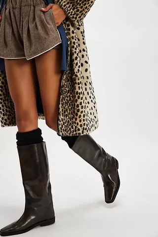 Wie die Lightning Tall Boots