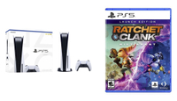 PS5 Ratchet &amp; Clank bundle: $569 @ Best Buy