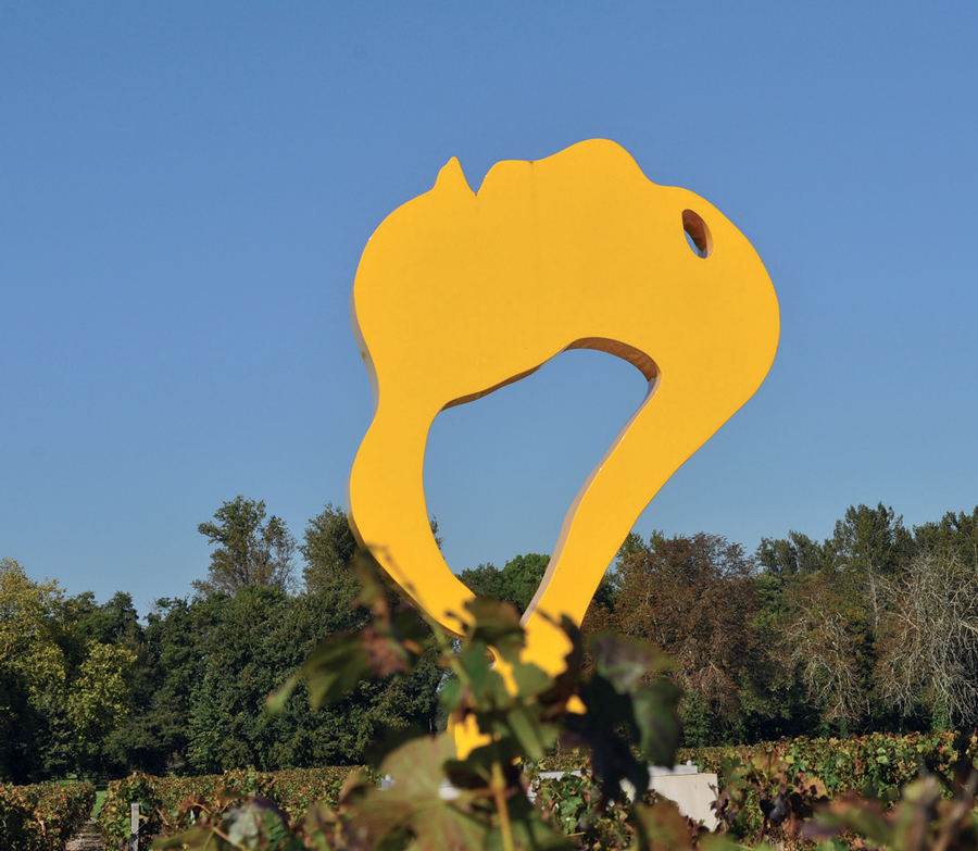 Ch&amp;acirc;teau d&amp;rsquo;Arsac