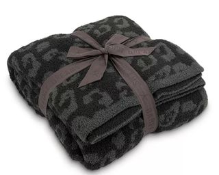 Personalized gifts blanket