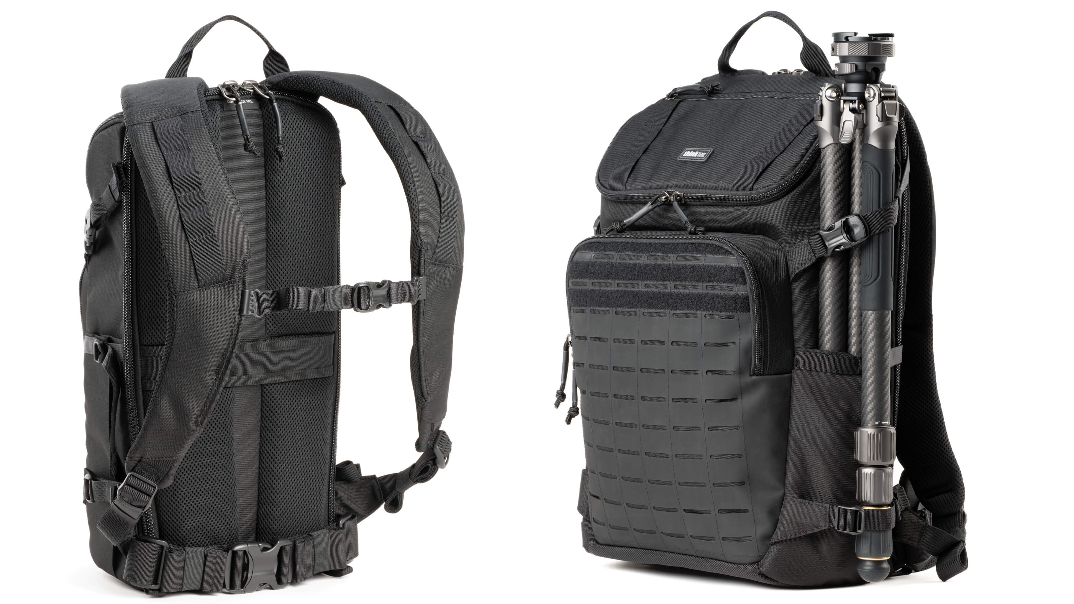 Think Tank Darklight backpack