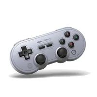 8Bitdo 8Bitdo Sn30 Pro Wireless Bluetooth Controller