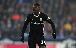 Jean Seri