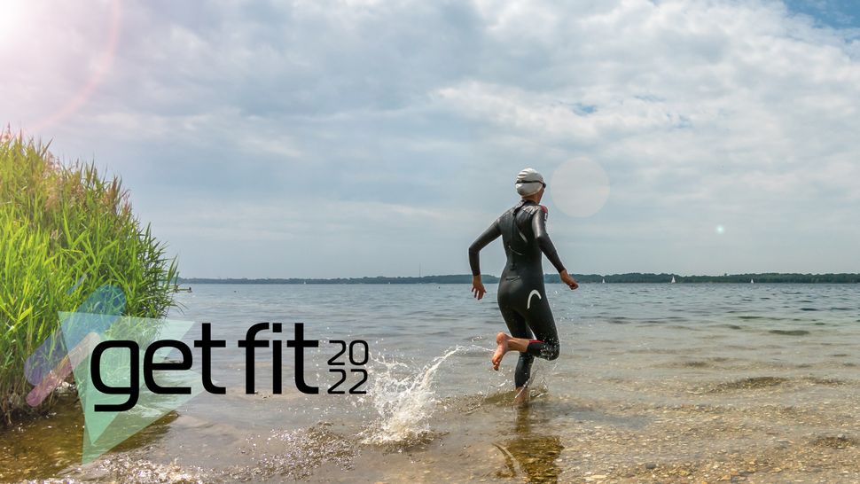 How to get started with open water swimming TechRadar