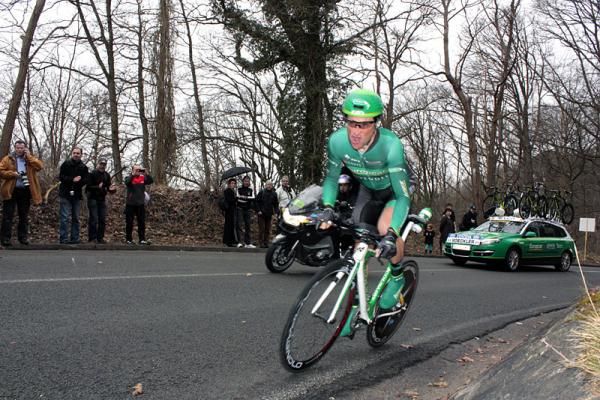 Thomas Voeckler (Europcar)