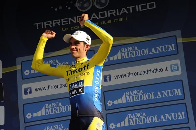 Alberto Contador (Tinkoff-Saxo)
