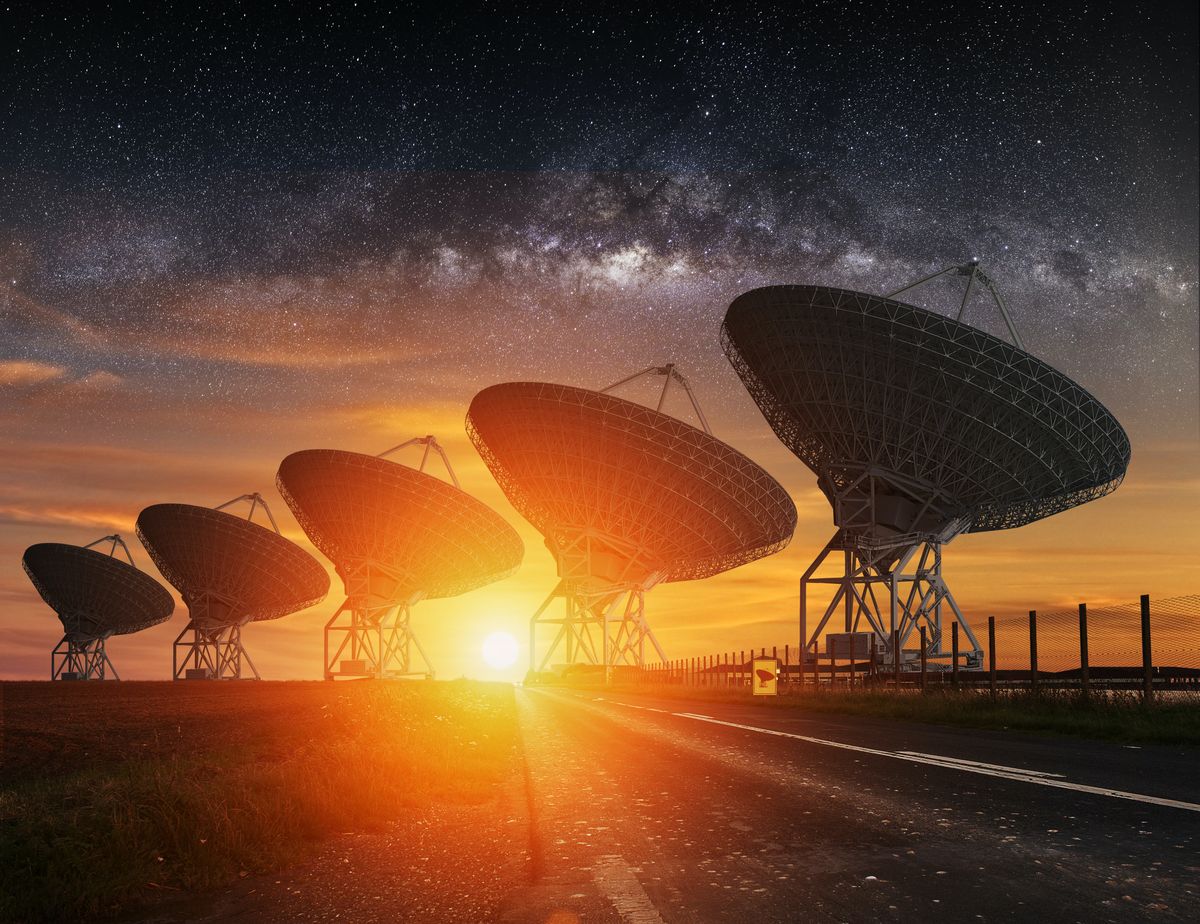 SETI: Why extraterrestrial intelligence is more likely to be artificial than bio..