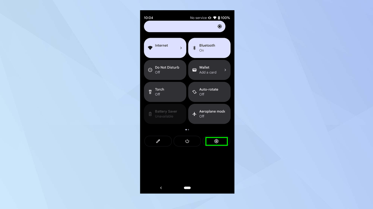 How to use the data saver setting on Android Tom's Guide