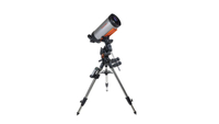 Celestron Advanced VX 700 Maksutov Cassegrain Telescope: &nbsp;$3,379 $2,599 at Walmart.