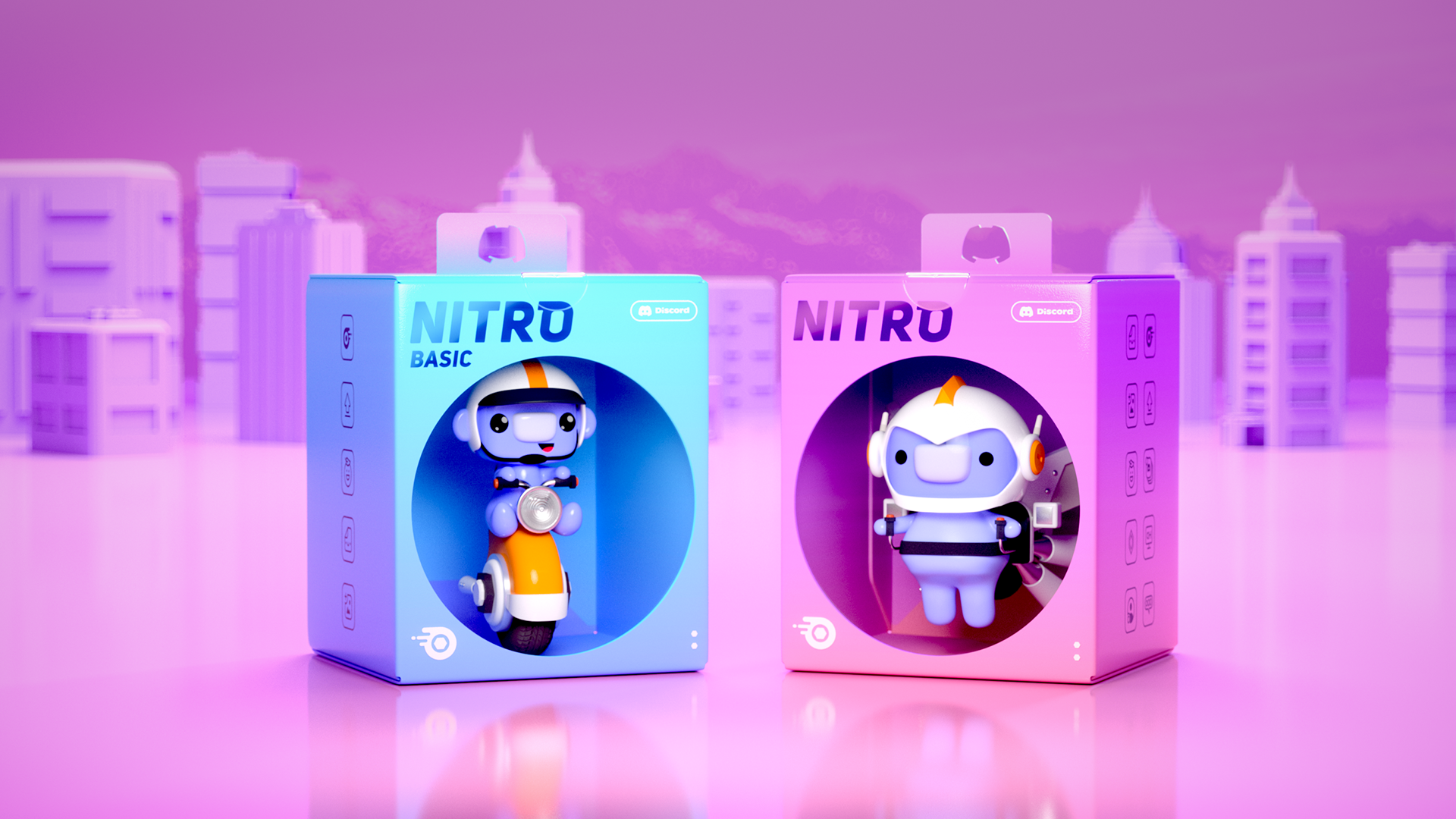 Cara membatalkan Discord Nitro setelah pengumuman kebijakan verifikasi usia yang sangat memprihatinkan