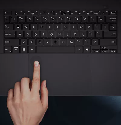 ASUS DialPad