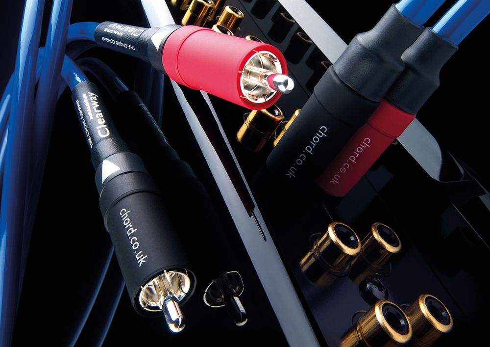 Chord Company Clearway Analogue RCA review What HiFi?