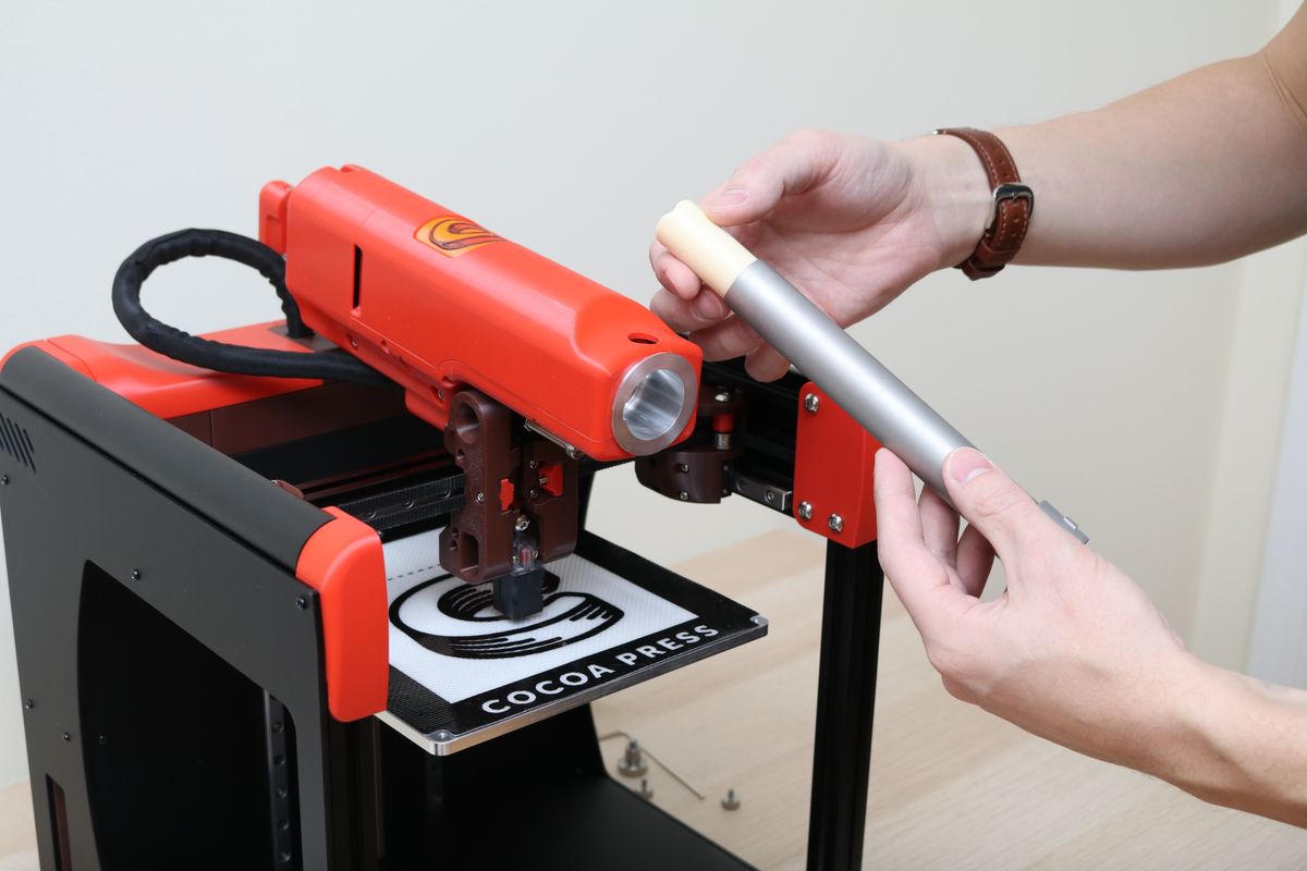 Cocoa Press
