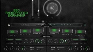 Spitfire Audio BBC Radiophonic Workshop