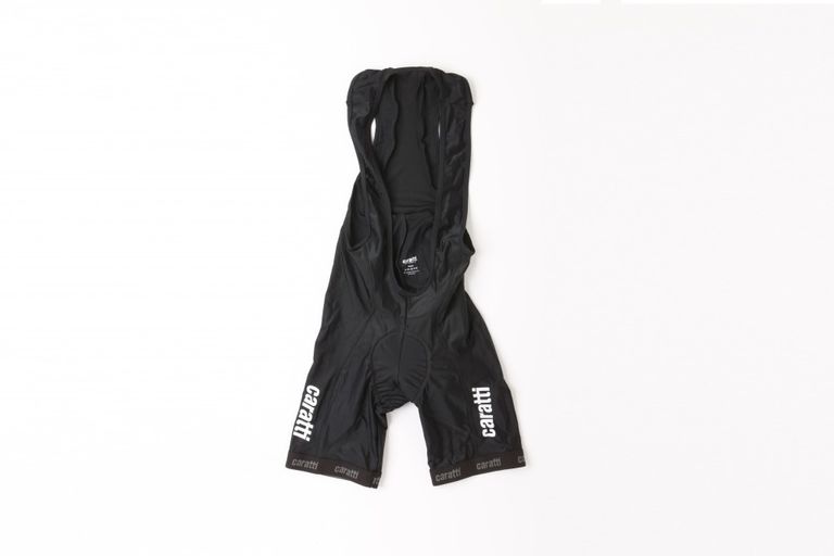 caratti sport bib shorts