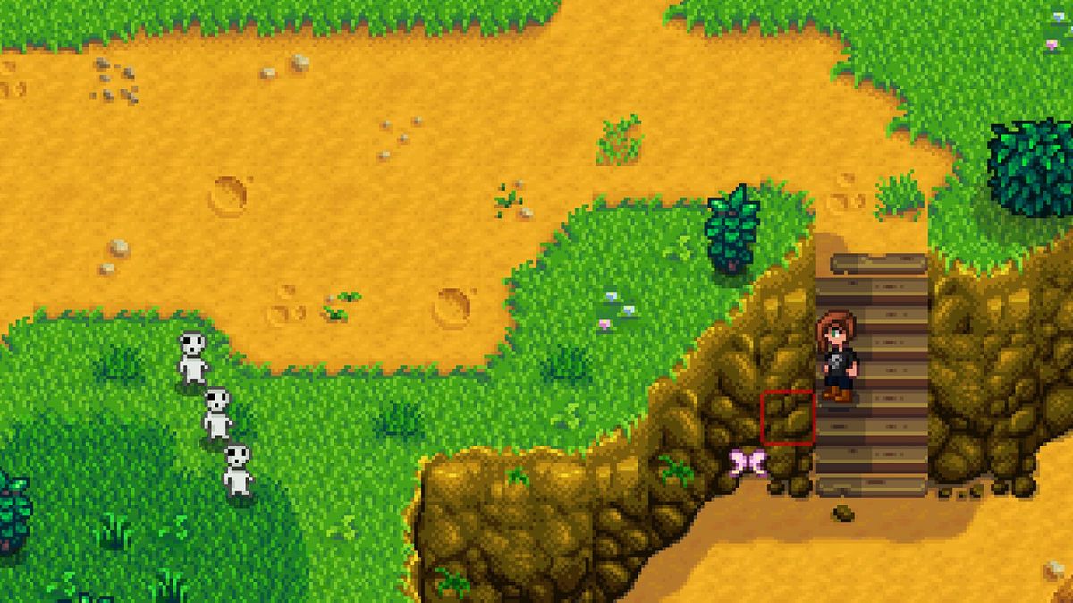 Best Stardew Valley Mods | GamesRadar+