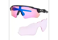 50% off Oakley Radar EV Path PRIZM Dual Lens Sunglasses at Chain Reaction
$215.00