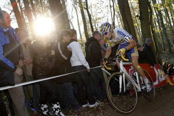 Rob Peeters (Telenet-Fidea)