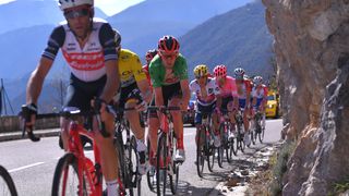 paris-nice live stream cycling online