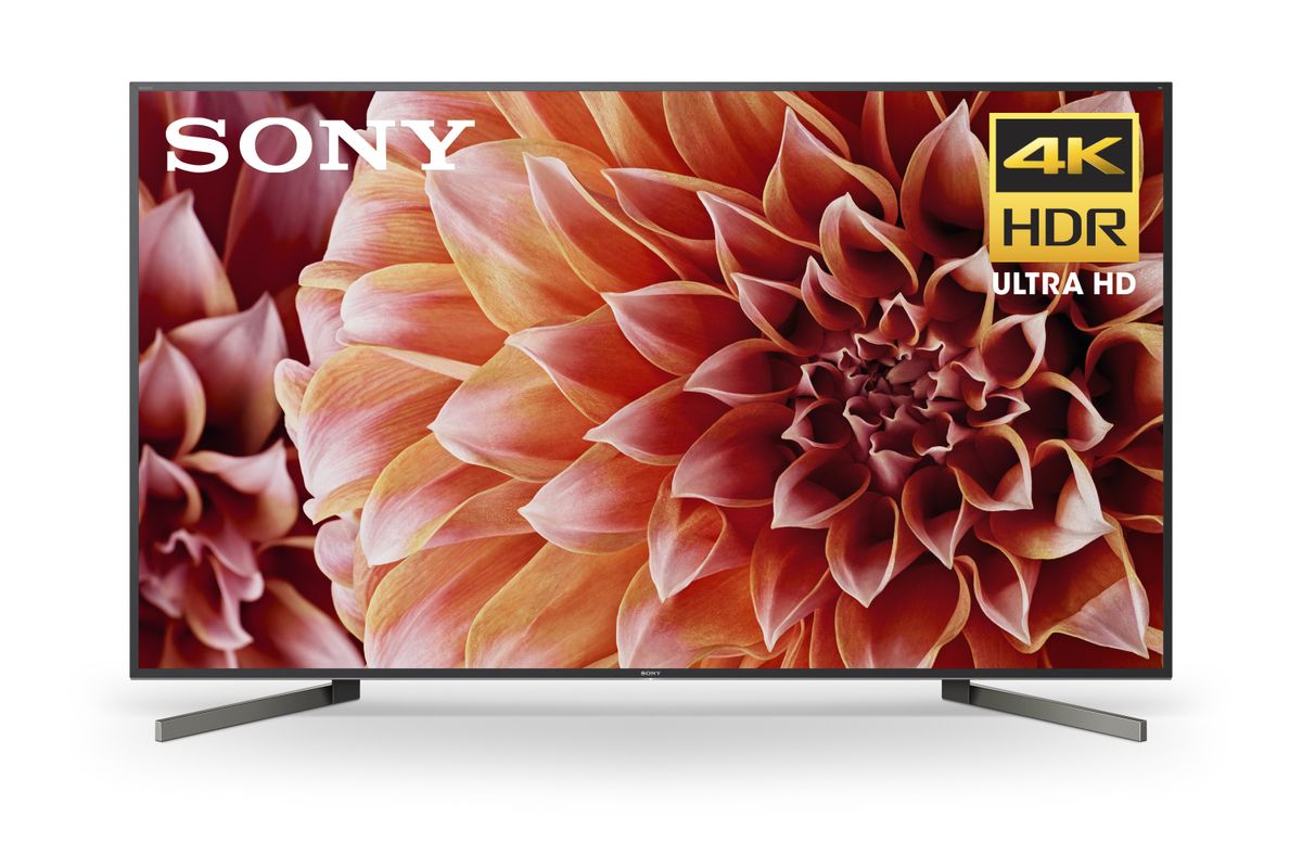 Sony Bravia 4K TV reduced by over $1,000 on Walmart? Thanks Black Friday! | Real Homes