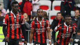 Nice finished 5th in Ligue 1 this season.