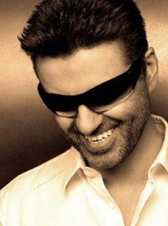 George Michael interview