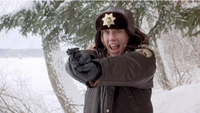 Marge Gunderson, Fargo