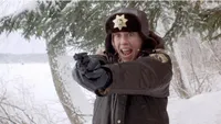 Marge Gunderson, Fargo