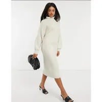 ASOS design dress, Now £28 (Was £35)