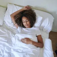 Forget sleepmaxxing — mindfulness is the key to better sleep, says expert