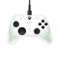 Razer Wolverine V2 Chroma Wired Controller (White) | $149.99 now $59.00 at Walmart