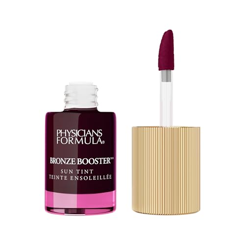 Bronze Booster&amp;trade; Sun Tint Glow Activated Cheek &amp;amp; Lip Stain