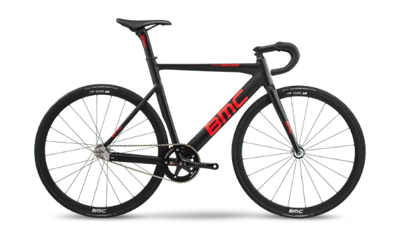 BMC Trackmachine AL One