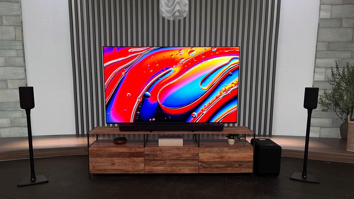 Sony reveals 2024 TV range with nextgen miniLED here’s everything