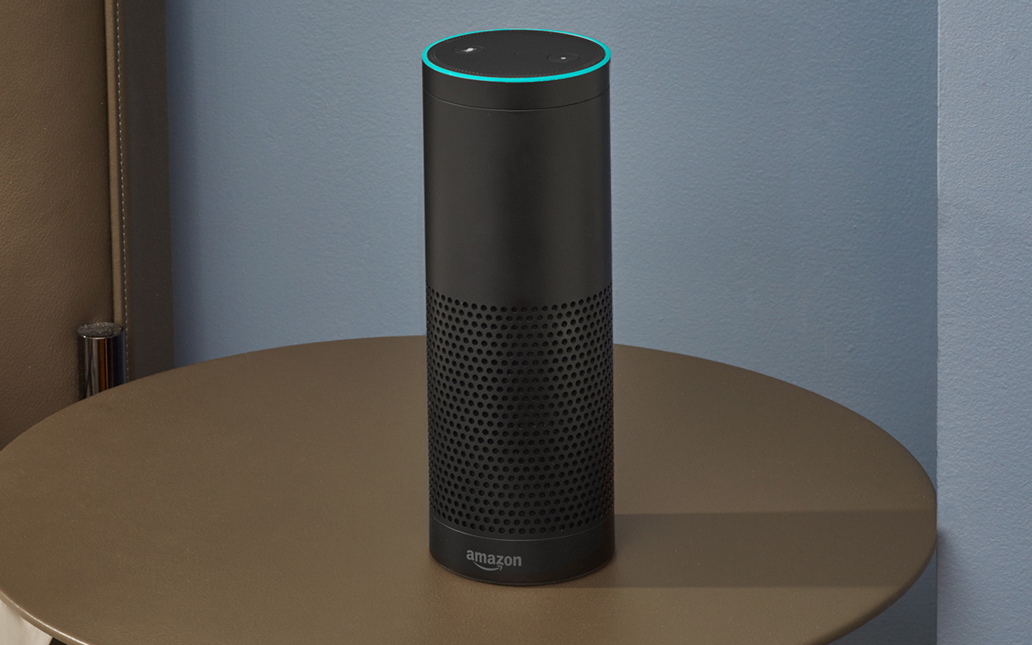 Alexa Speaker