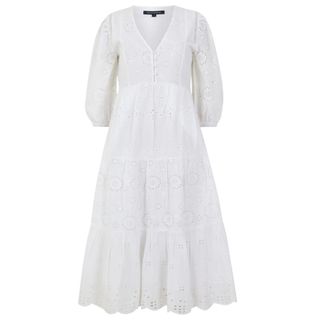 French Connection Alissa Dress